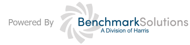 Powered by Benchmark Solutions